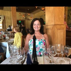 Meet your Posher, Sue